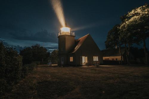 Borre Maison | The Light House