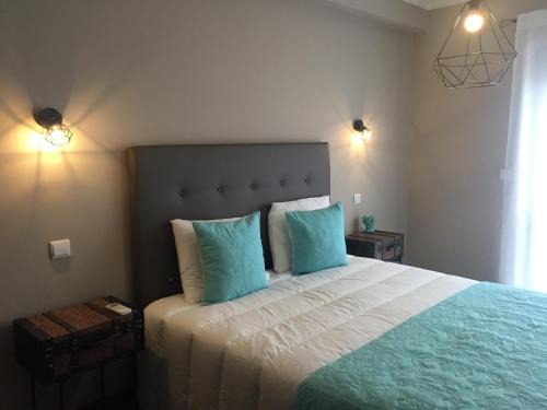 Barra Appartement | The Lighthouse Apartment