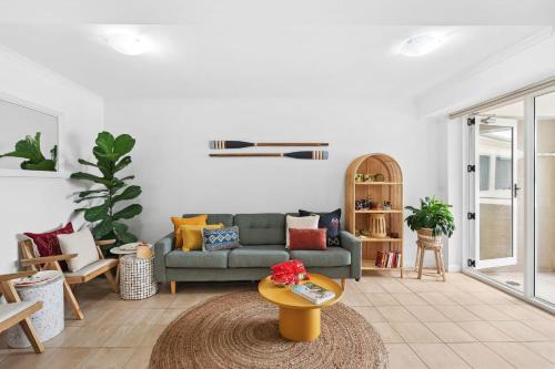 Palm Beach Appartement | The Lighthouse at Iluka Resort Apatments
