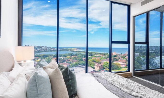 Dee Why Appartement | The Lighthouse