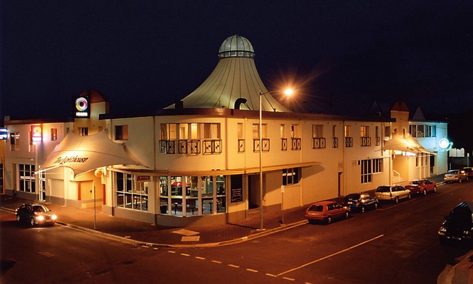 Ulverstone Hôtel | The Lighthouse Hotel
