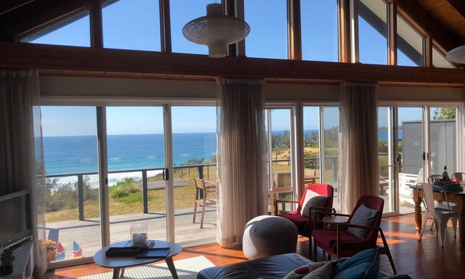 Culburra Beach Maison | Le Phare sur Culburra Beach