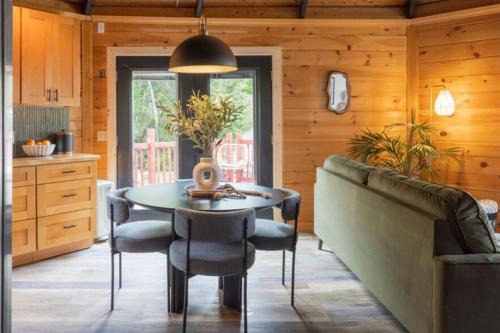 Elka Park Maison | The Lily Pad - Hunter NY
