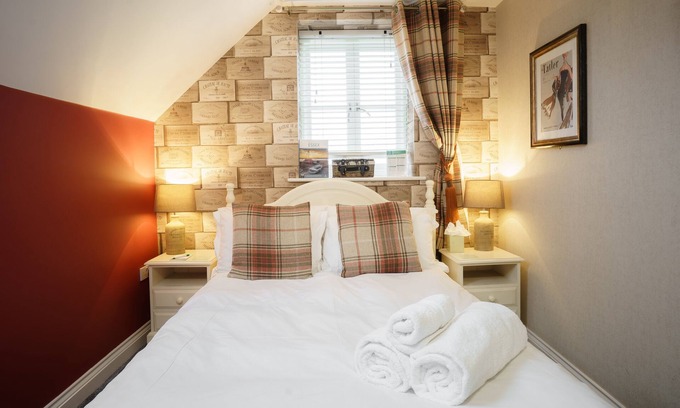 Heybridge Hôtel | The Limes
