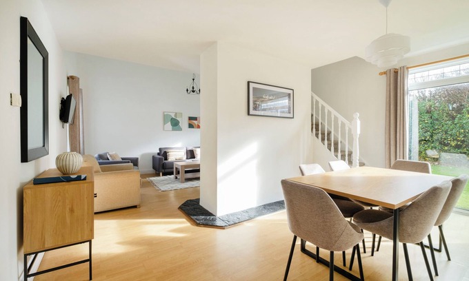 Lahinch Maison | The Links 08, Amazing Location- Food, Drinks, Surf, & Golf! - 8