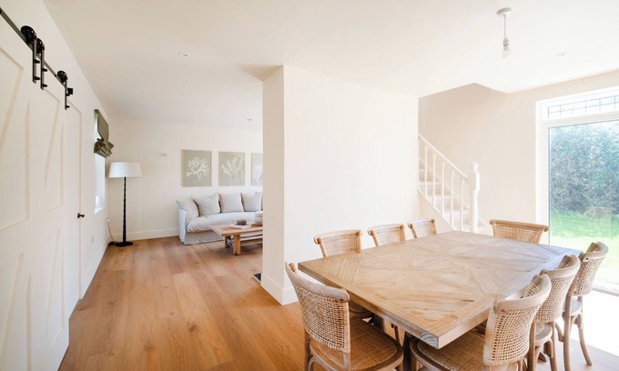 Lahinch Maison | The Links 10, Amazing Location- Food, Drinks, Surf, & Golf! - 10