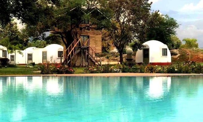 Dambulla Hôtel | The Lion Kingdom Sigiriya