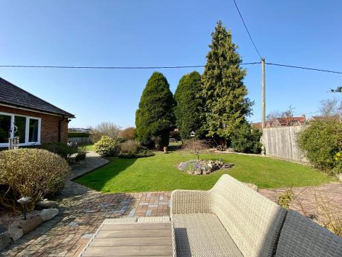 North Newnton Maison | The Little Furze