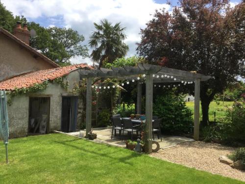 Val d'Issoire Maison | The little house