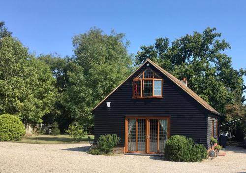 Ramsden Heath Maison | The little house