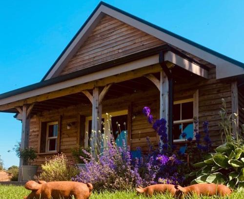 Kilvarnet Maison | The Little House