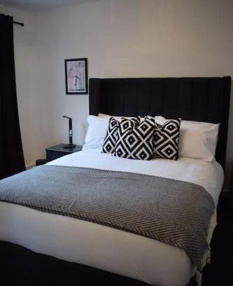 Chapeltown Maison | The Little Luxury Getaway!
