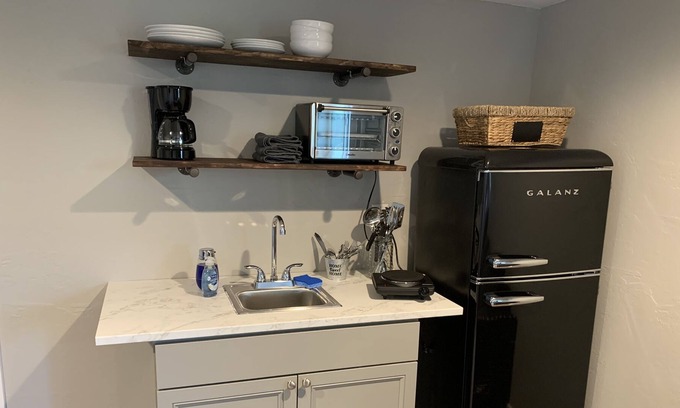 Buckeye Appartement | The Little Ranch