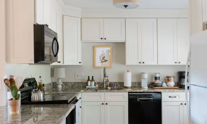 Starkville Maison | The Little Retreat