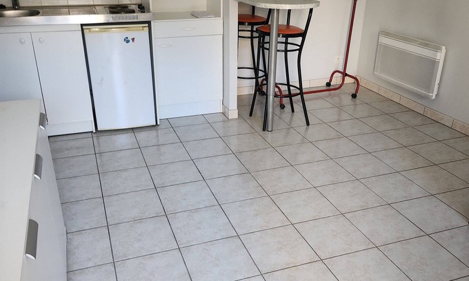 Justices Appartement | Le petit scoty⁸