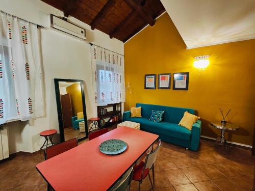 Codevilla Appartement | The Little Sunshine