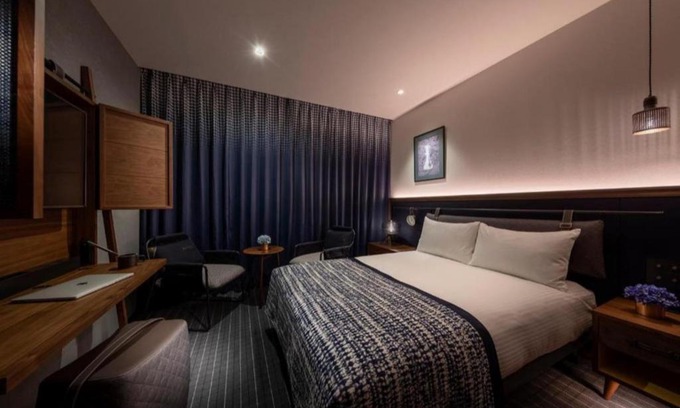 Azabu-Juban Hôtel | THE LIVELY AZABUJUBAN TOKYO / Vacation STAY 77702