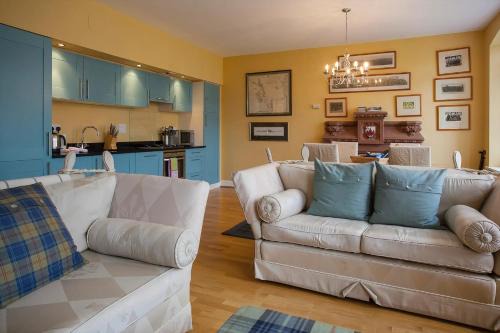 Moffat Appartement | The Livingstone Loch Ness OS9