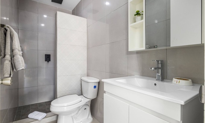 Bubali Appartement | The Lizard Inn Apt 3 min drive from Eagle Beach
