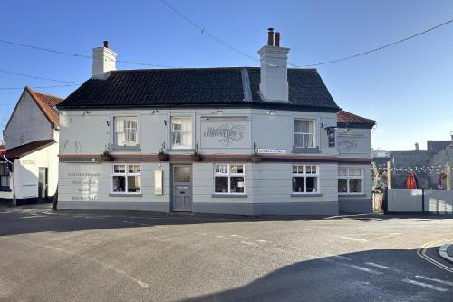 Sheringham Hôtel | The Lobster