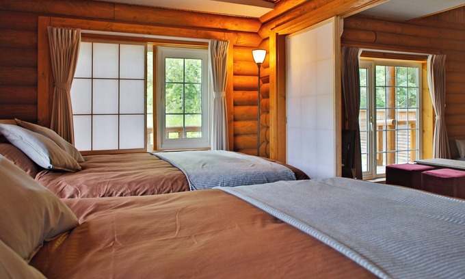 Abashiri Maison | THE LODGE ABASHIRI