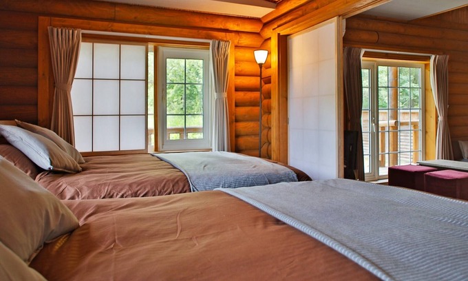 Abashiri Maison | THE LODGE ABASHIRI - THE LODGE ABASHIRI /Abashiri Hokkaidō