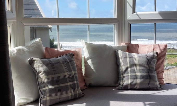 Putsborough Cabine | The Lodge at Baggy's