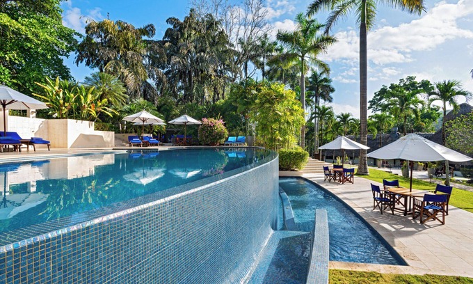 Negroman Hôtel | The Lodge at Chaa Creek