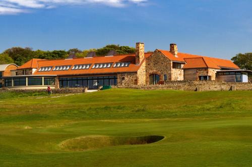 Aberlady Hôtel | The Lodge at Craigielaw and Golf Courses