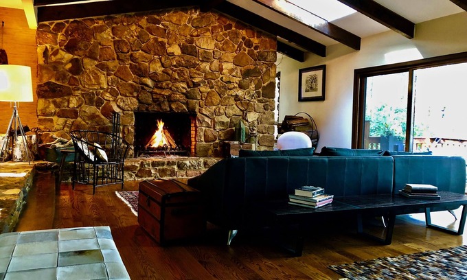 Cheyney Maison | Où le temps fond ... Comté de Chester Hideaway sur 5 acres boisés, la faune!