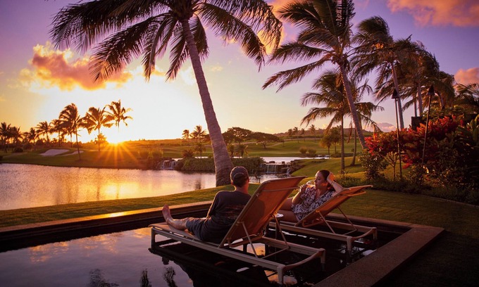 Poipu Villa | The Lodge at Kukui’ula