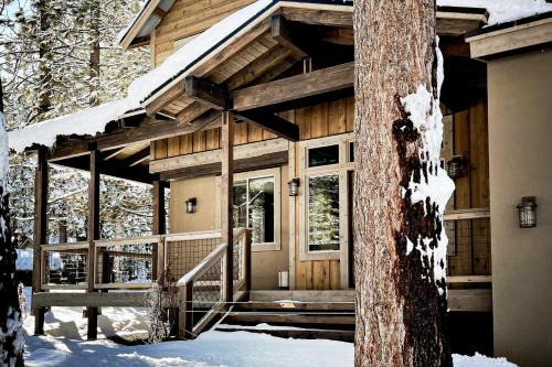 Comstock Acres Maison | The Lodge at Silverado