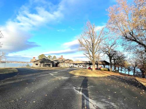 Dennis Maison | The Lodge at Stony Point