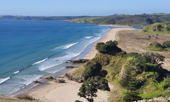 Kaeo Maison | The Lodge at Takou River - Indulgent Riverside Retreat