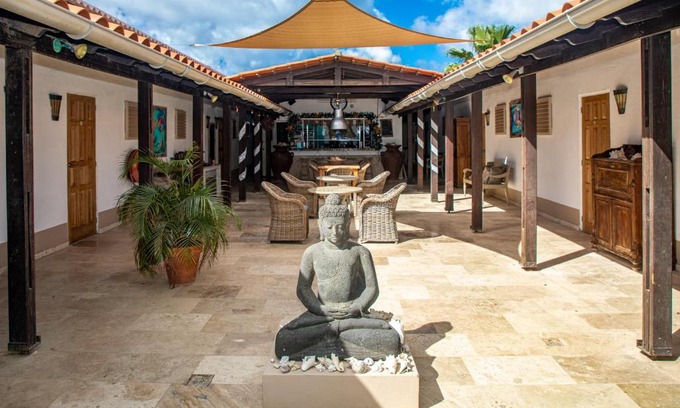 Playa Lit Et Petit-Déjeuner | The Lodge Bed & Breakfast