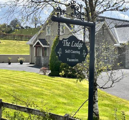 Donegal Appartement | The Lodge Donegal Town
