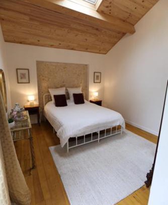 Saint-Privat-en-Perigord Maison | The Lodge Gite