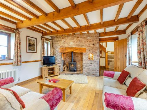 Lydney Maison | The Lodge