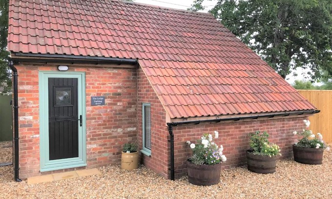 Trowbridge Appartement | The Lodge