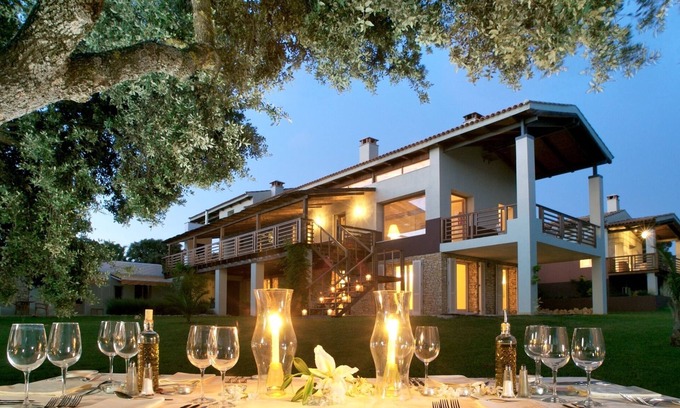 Ronda Maison | Le Lodge est situé dans la belle Serrania de Ronda en Andalousie