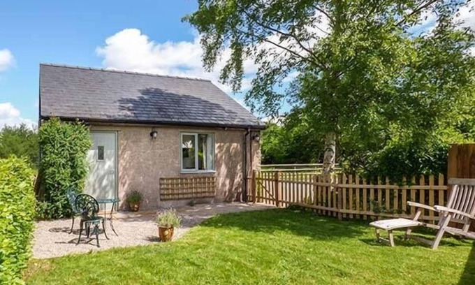Abergavenny Cottage | The Lodge, Lower Trefedw, PANDY, PAYS DE GALLES DU SUD