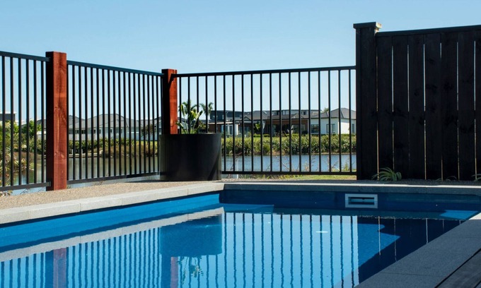 Papamoa Beach Appartement | The Lodge - ’Luxe Hotel Style’ accommodation in a prestigious Papamoa location