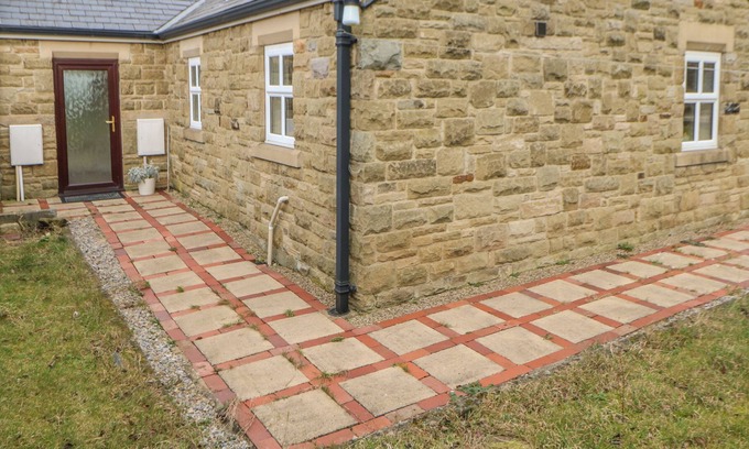 North Bitchburn Cabine | The Lodge, BISHOP AUCKLAND
