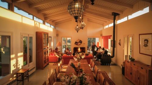 Ronda Maison | The Lodge Ronda