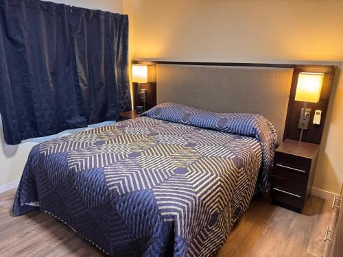 Tulelake Hôtel | The Lodge Tulelake