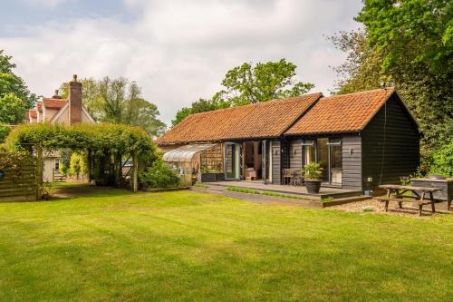 Wherstead Maison | The Lodge, Wherstead
