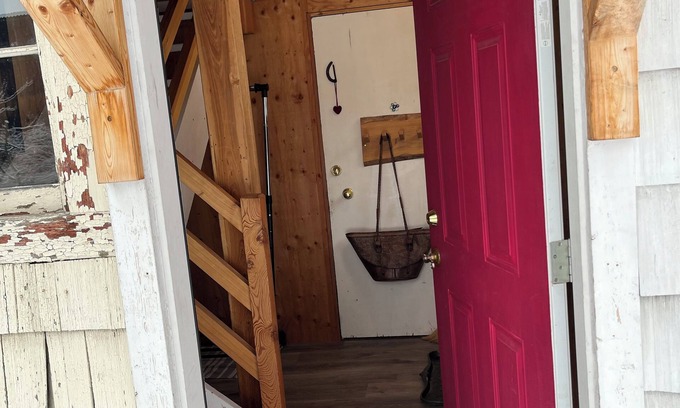 Vernon Cottage | Le Loft - une escapade pour adultes