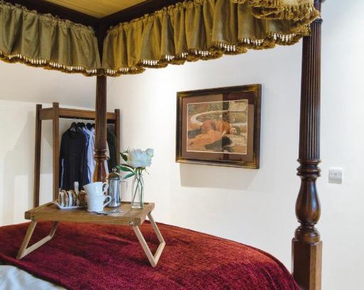 Cheltenham Appartement | The Loft at Hewletts Farm - Stunning Apartment on The Cotswold Way Close to Cheltenham