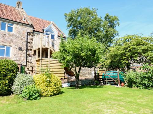 Newton St Loe Appartement | The Loft at Lucott House