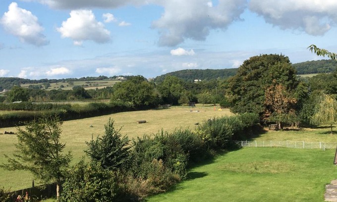 Winscombe Maison | The Loft at Pen Orchard